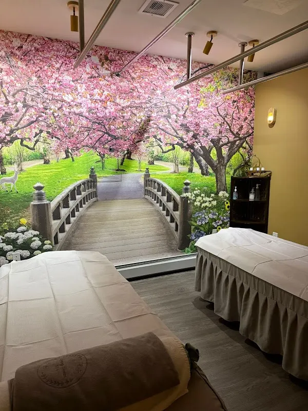 Spring Breeze Spa — Massage spa in Flushing